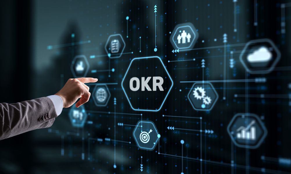 Implementing OKRs (Objectives and Key Results) in Strategic Planning