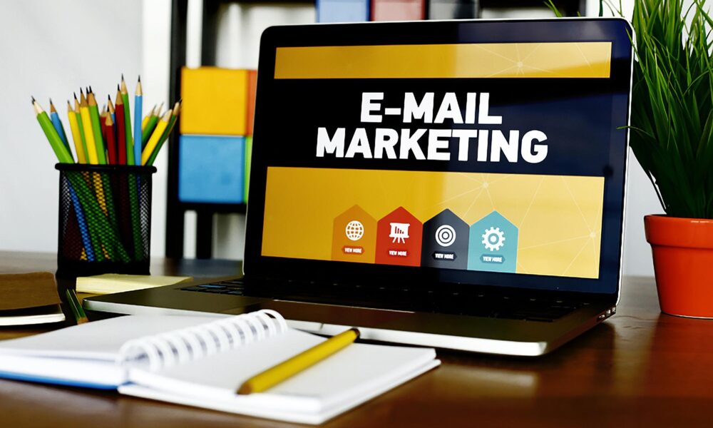Personalization in Email Marketing
