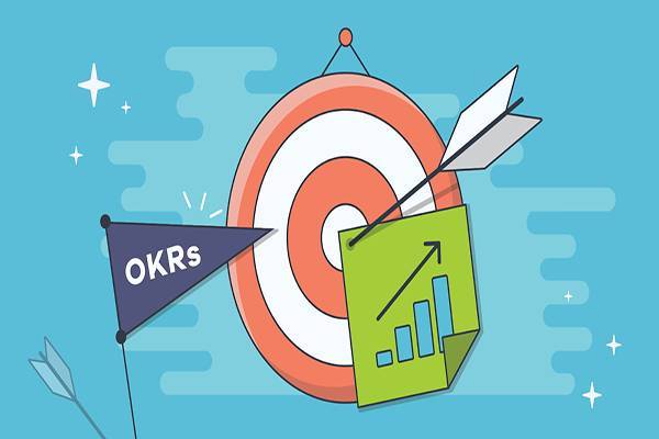 Using OKRs in Strategic Planning