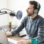 Podcasts in Content Marketing Strategies