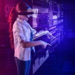 Presentation Skills through Virtual Reality Training