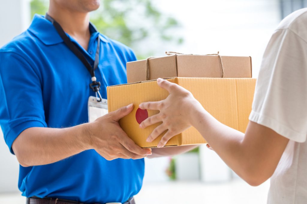 Dangerous Goods Couriers vs. Standard Couriers: What Sets Them Apart?