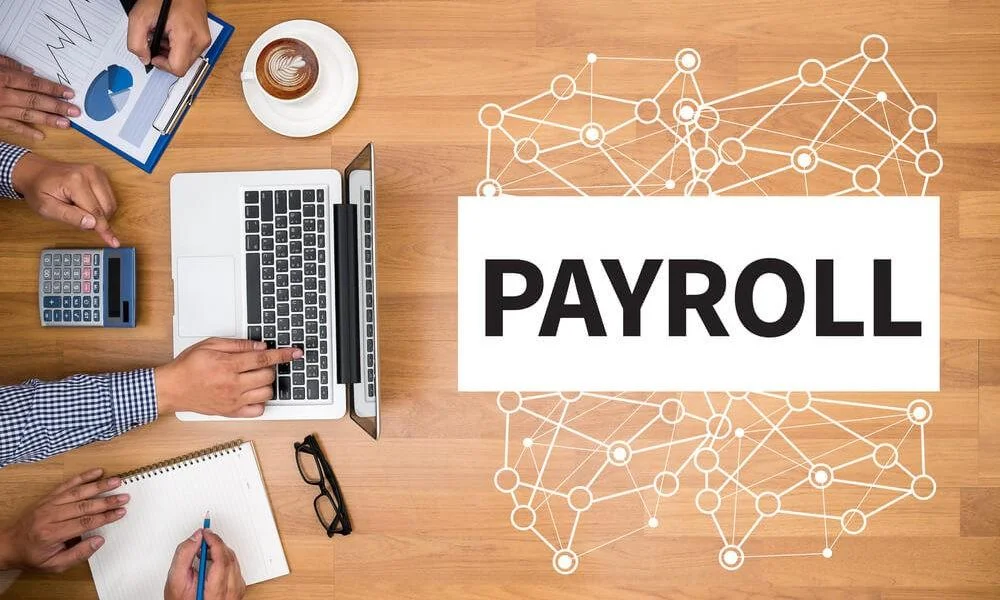 Payroll Software