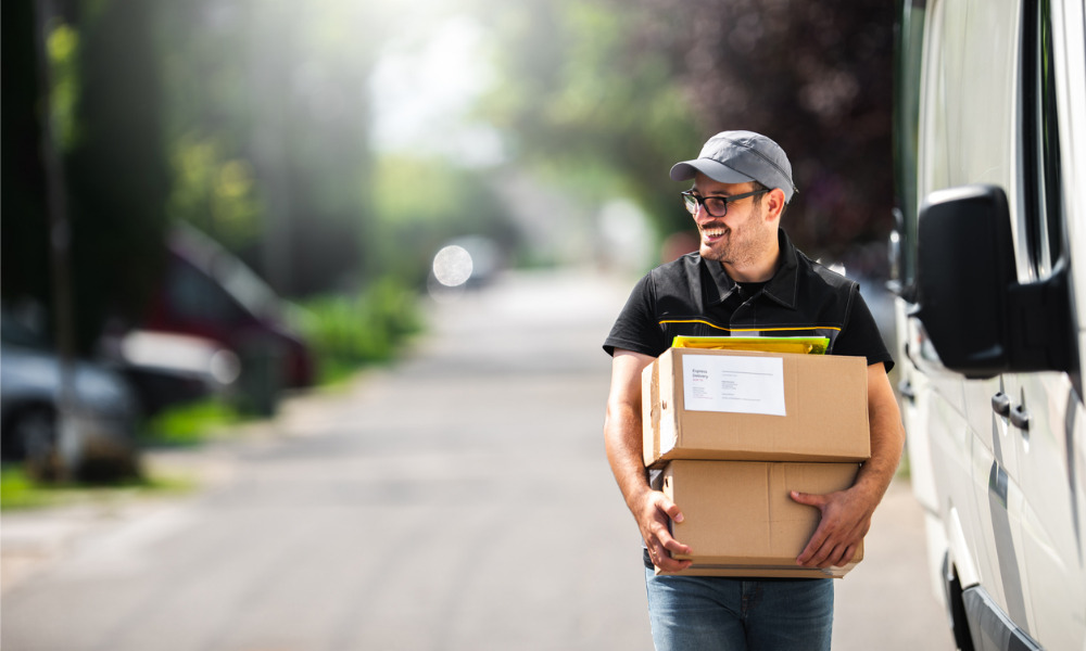 What is Managed Delivery and How Can It Revolutionize Ecommerce?