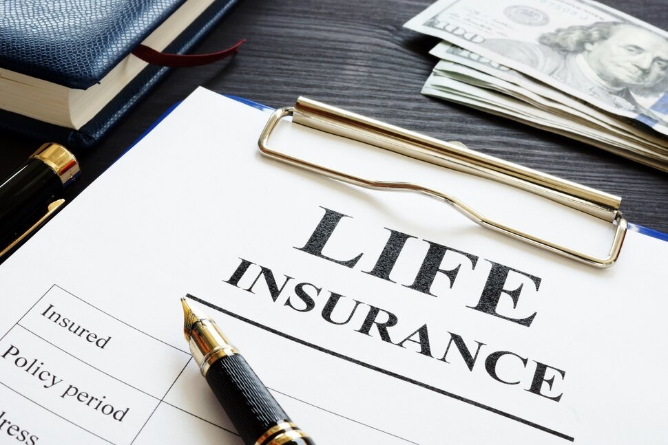 Best Life Insurance Policy in India for Family Protection 