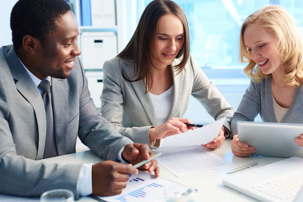 Professional Employer Services