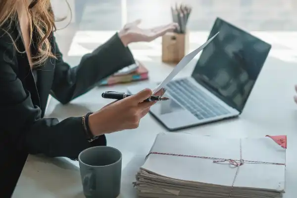 Professional Employer Services