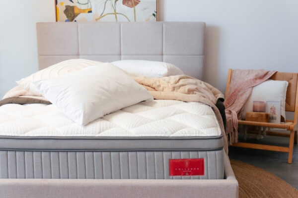  Foam Mattresses