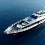 boat rental dubai