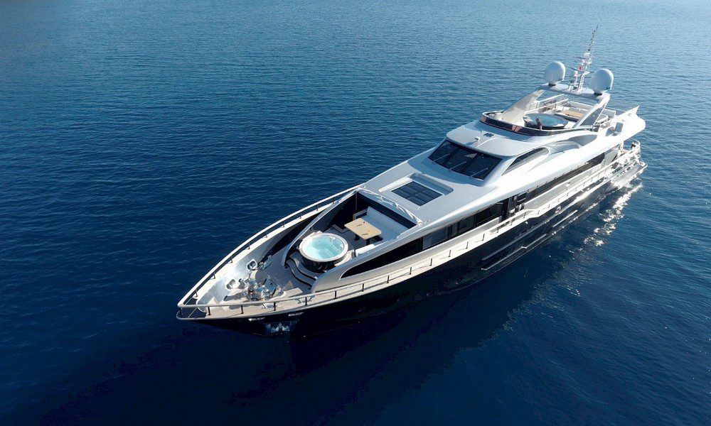 boat rental dubai