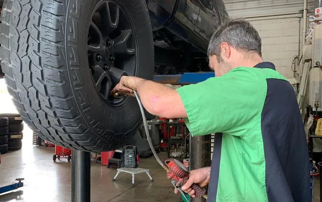 Keep Your Car Running Smoothly: Why Transmission Maintenance Matters in Burley, Idaho